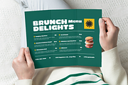 Mango Superb – Healthy Display Font, a Sans Serif Font by Fikryal Studio (Thumbnail 2 of 15)