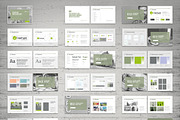 Brand Manual, a Brochure Template by MrTemplater (Thumbnail 6 of 6)