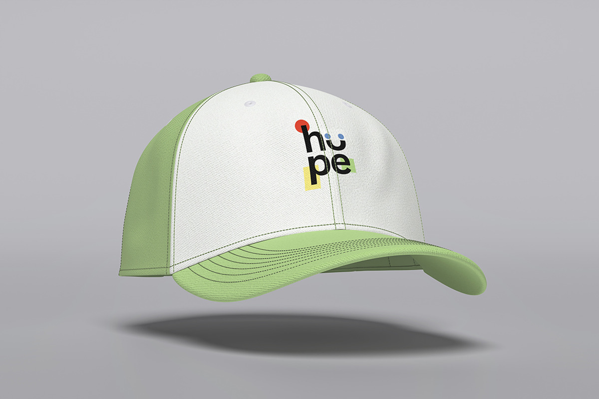 Cap Mockup, a Hat Mockup by graphicstory (Photo 2 of 5)