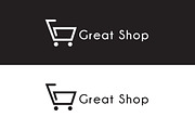 Great Shop - Letter G Logo, a Branding & Logo Template by Sahade Studio (Thumbnail 5 of 5)
