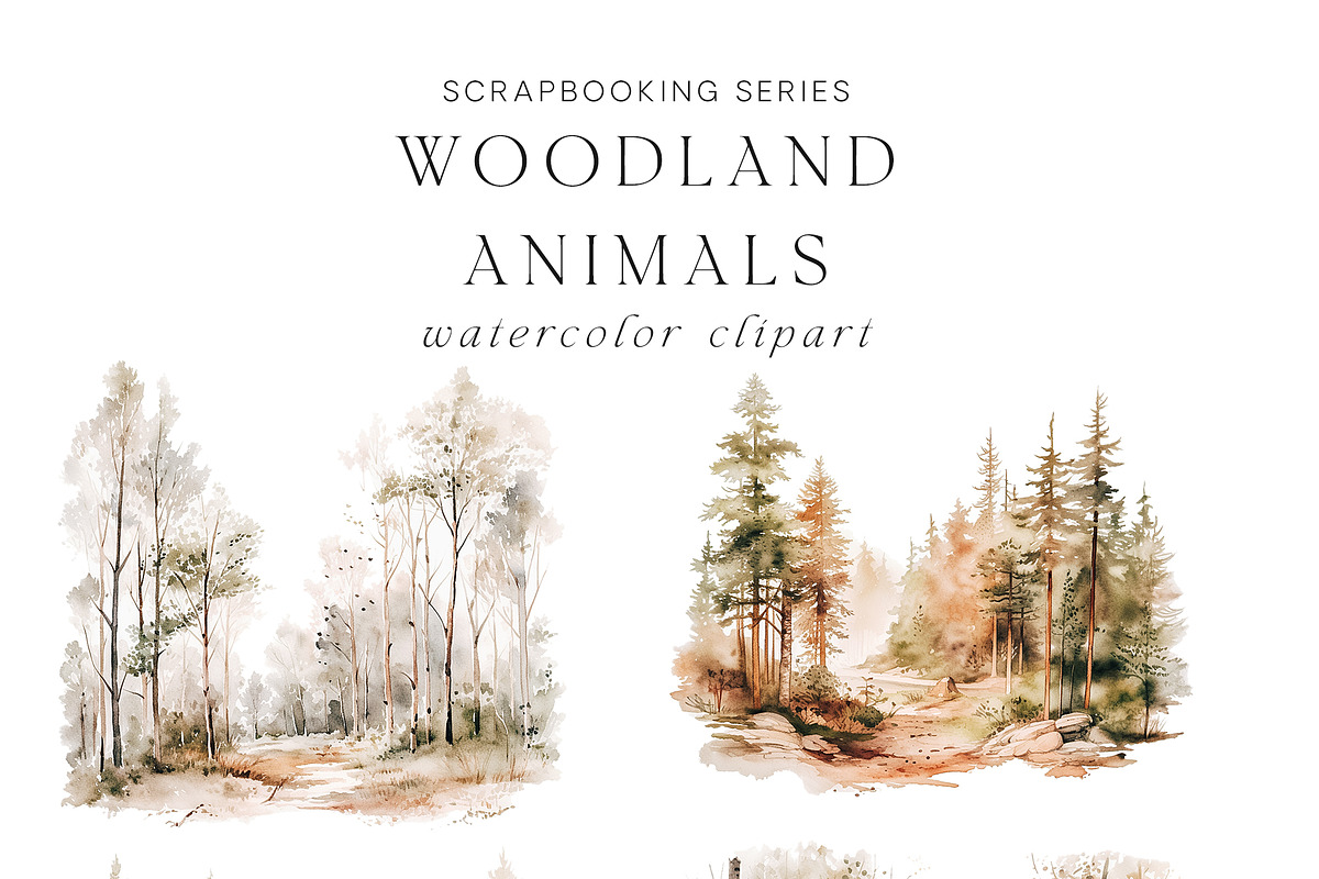 New! Huge Scrapbooking Bundle, an Illustration by Isabelle Salem (Photo 230 of 246)
