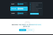 Top Presenter - Training Center PSD, a Websites & App Template by Spartak Vee (Thumbnail 7 of 7)