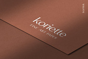 Rosaly – Fancy & Elegant Serif, a Serif Font by Local Desk Designstudio (Thumbnail 17 of 24)