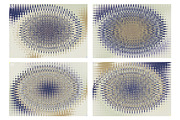Aurevix Wave Gradient Background, a Background Graphic by Eltypesstudio (Thumbnail 3 of 10)