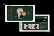 Elegant Tipe - Powerpoint Template, a Presentation Template by Meliora Studio (Thumbnail 3 of 8)