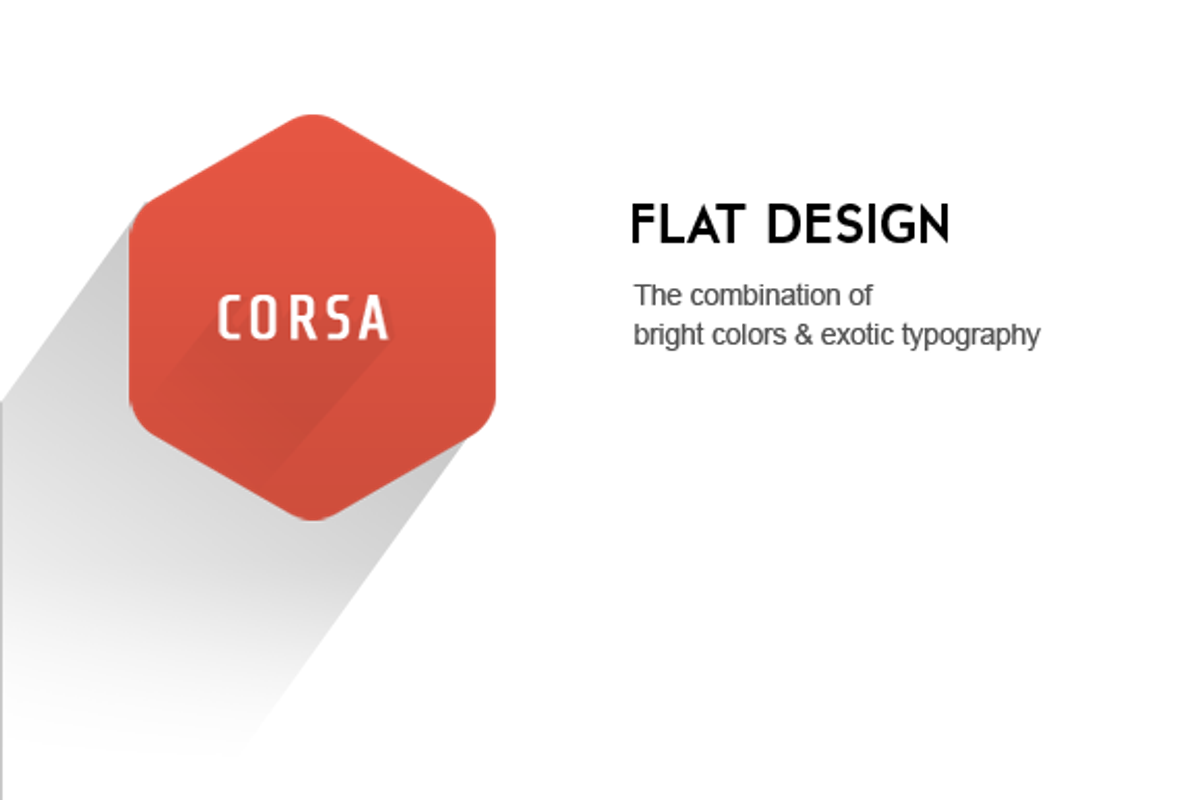 JSN Corsa - Leverage your social web, a Websites & App Template by JoomlaShine (Photo 2 of 5)