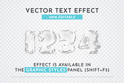 Spot Editable Text Effect, a Layer Style Add-On by rwgusev (Thumbnail 5 of 5)