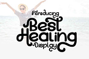 Special Collection 20 Font Bundle, a Slab Serif Font by Bramcreative (Thumbnail 4 of 12)