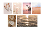 Warm Boho Lifestyle Photo Bundle, a Photo by Oui Create Studio (Thumbnail 5 of 7)