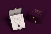 Monvele - Luxury Serif Font, a Serif Font by Letterara (Thumbnail 5 of 14)