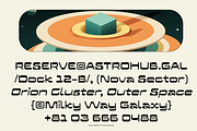 UT Shrounda - Reverse Contrast Font, a Sans Serif Font by Universitype (Thumbnail 4 of 12)