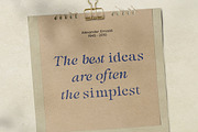 West Postage - Rough Sketch Serif, a Serif Font by Sarid Ezra (Thumbnail 7 of 9)
