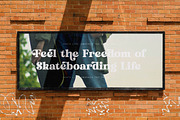Trendy Voyage Modern Retro Serif, a Serif Font by timelesstype.co (Thumbnail 17 of 20)