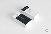 Brand Identity, a Stationery Template by DesignJanala (Thumbnail 3 of 7)