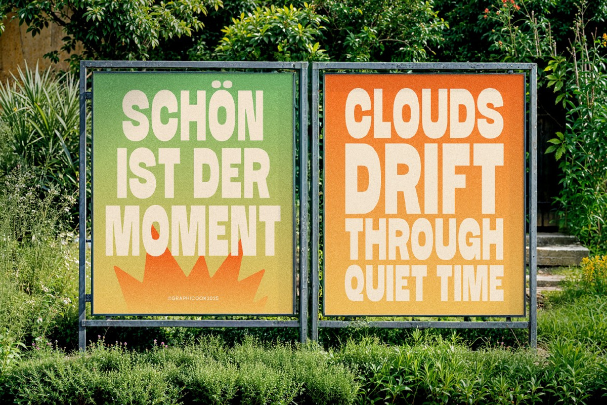 Bolidge, a Sans Serif Font by graphicook (Photo 9 of 10)