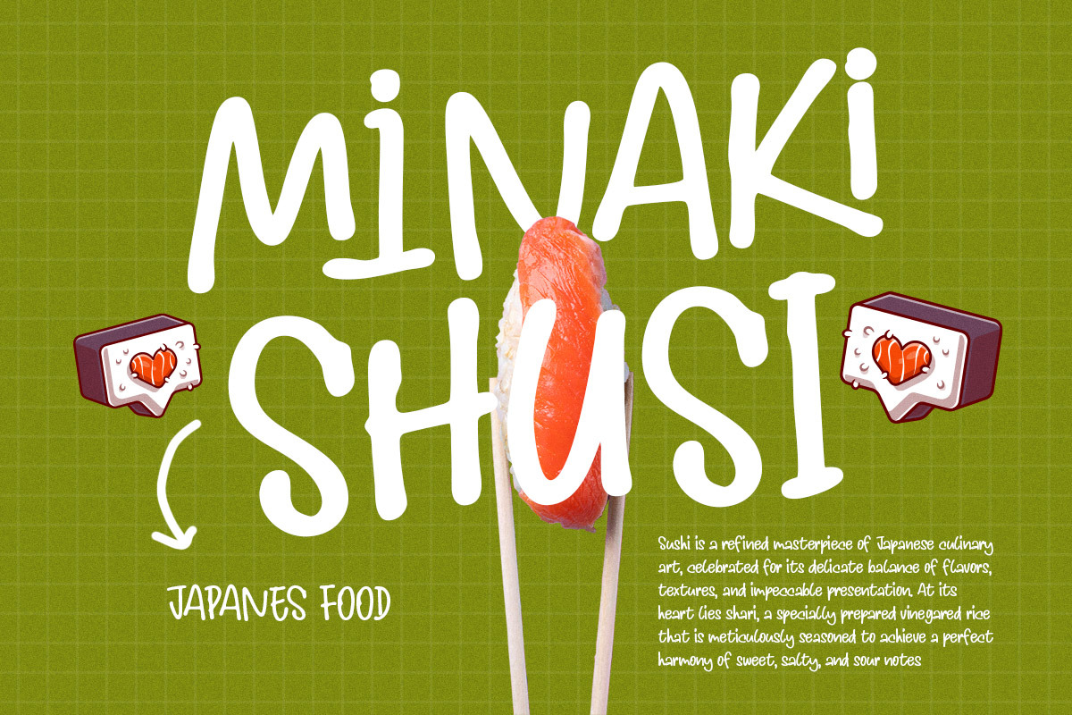 Jelink - Handwritten Marker Note Fon, a Handwritten Font by Afkari Studio (Photo 5 of 10)