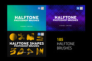5600 Photoshop Brushes Bundle, a Brush Add-On by ArtistMef (Thumbnail 32 of 48)