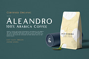 Highfield - Luxury Sans Font Family, a Sans Serif Font by Surplus Type Co (Thumbnail 5 of 10)