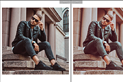 PEACH TONES MOBILE LR PRESETS, a Preset Add-On by Fltrr Lightroom Presets (Thumbnail 8 of 10)