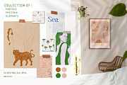 Poster Gallery Bundle, a Decorative Illustration by Mio Buono (Thumbnail 14 of 82)