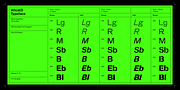 Afical, a Sans Serif Font by Formatype Foundry (Thumbnail 2 of 13)
