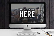 25 PSD DEVICE MOCKUPS, an iPhone Mockup by Egor Shkolnikov (Thumbnail 3 of 11)