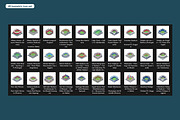 3D Isometric Vector Cartoon, a Graphic by Mongkees (Thumbnail 3 of 3)