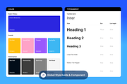 E-Course Website, a Landing Page Template by SLAB! Design (Thumbnail 3 of 5)