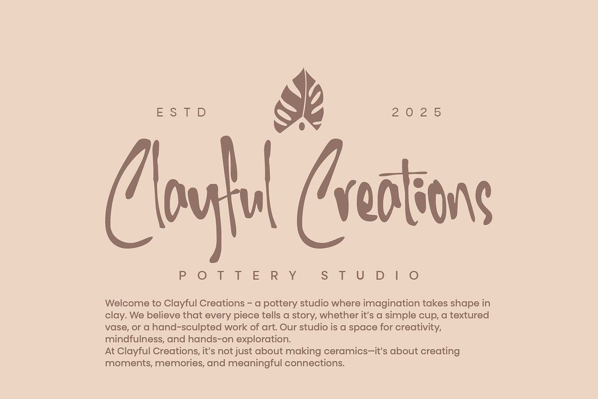 Ambrolite - Expressive handwritten, a Handwritten Font by Cititype (Photo 9 of 15)