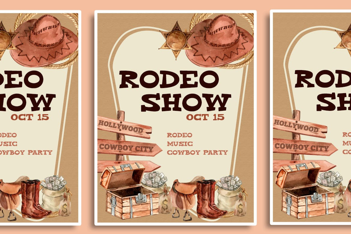 Western Cowboy - Gaming font, a Serif Font by TokoPress (Photo 6 of 10)