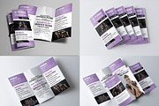 30-Trifold Brochure Bundle, a Brochure Template by AfzaalGraphics (Thumbnail 22 of 31)