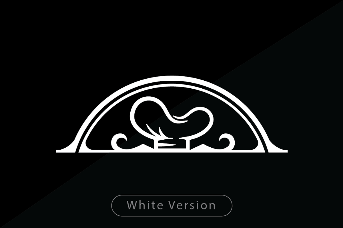 Chef Master Hat Logo Template, a Branding & Logo Template by Heavtryq Design (Photo 2 of 4)