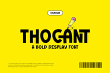 Thocant