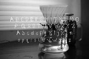 Ayuwije Aestethic, a Script Font by Gblack Id (Thumbnail 5 of 6)