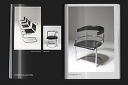 Scanned Magazine Mockup, a Books & Magazine Mockup by Replika Machine (Thumbnail 5 of 9)