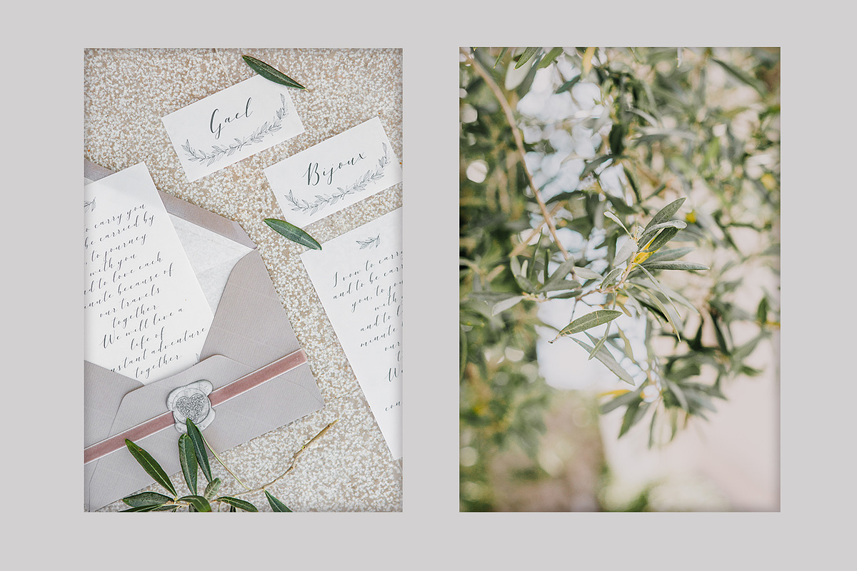 Wedding in Montenegro photo bundle, a Photo by akovtun (Photo 4 of 10)