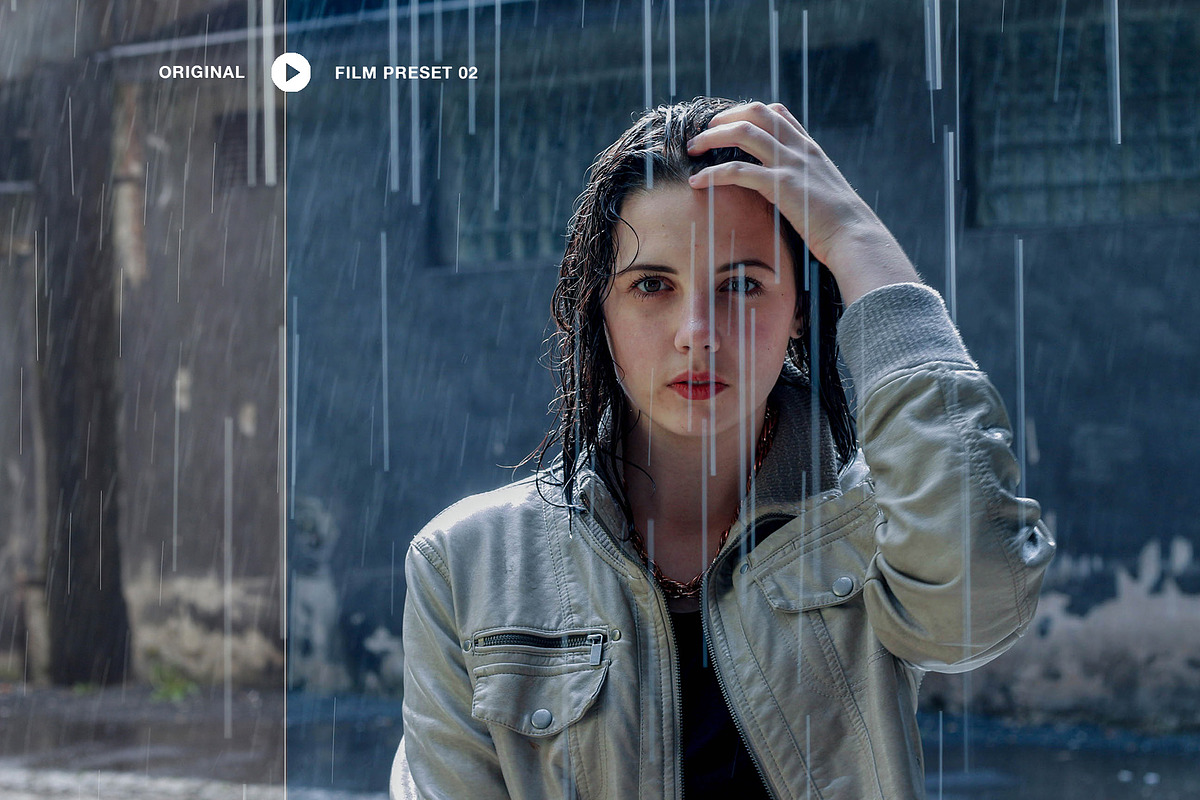 Filmic Lifestyle Lightroom Presets, an Action Add-On by Art Zooted (Photo 2 of 9)