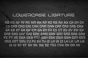 Chipen - Furistic Variable Font, a Font by Ridha-38.lineart (Thumbnail 8 of 12)