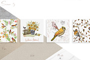 Simple Square Mockup Kit, a Product Mockup by ItemBridge (Thumbnail 5 of 10)