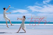 Dear story, a Script Font by Stripes Studio (Thumbnail 8 of 9)