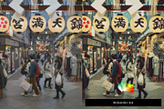 50 Kyoto Lightroom Presets and LUTs, a Preset Add-On by SparkleStock (Thumbnail 5 of 10)