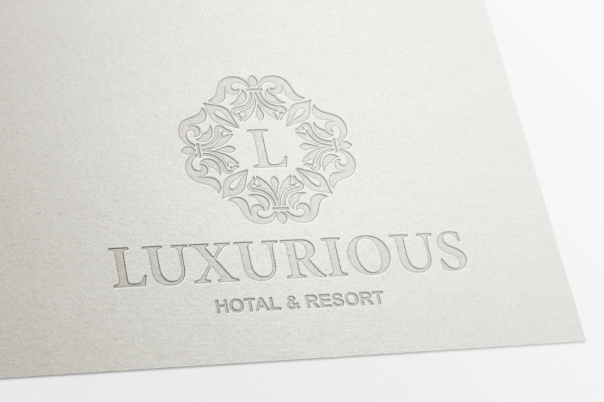 Royal Logo 1, a Branding & Logo Template by MotionMount (Photo 8 of 11)