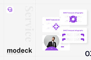 Modeck – Pitch Deck Google Slides, a Presentation Template by Ermedia Studio (Thumbnail 8 of 8)