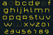 Anura Font, a Sans Serif Font by IWMType (Thumbnail 5 of 7)
