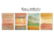 Terrain Watercolor Abstract Textures, a Texture Graphic by Marmoris.Arts (Thumbnail 18 of 20)