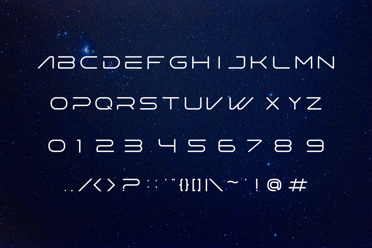 Avapore Round, a Sans Serif Font by lelevien (Photo 3 of 5)
