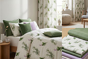 Watercolor botanical patterns, a Pattern Graphic by IrynaPanashii (Thumbnail 12 of 15)