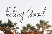 Miechisy - Signature, a Handwritten Font by Majelis Art (Thumbnail 4 of 9)