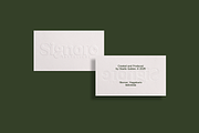 SG Verace Display Font, a Sans Serif Font by Studio Gulden (Thumbnail 15 of 15)