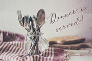Serenity & Olivia Calligraphy Font, a Script Font by Fine Art Design Studio (Thumbnail 18 of 19)